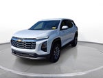 2025 Chevrolet Equinox FWD 4dr LT w/1LT