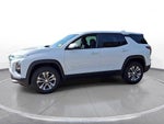 2025 Chevrolet Equinox FWD 4dr LT w/1LT