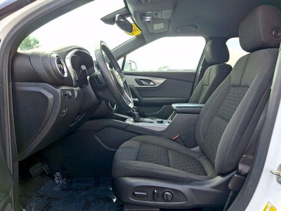2020 Chevrolet Blazer FWD 4dr LT w/2LT