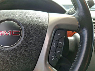 2012 GMC Sierra 1500 '4WD Crew Cab 143.5'' SLT'