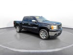 2012 GMC Sierra 1500 '4WD Crew Cab 143.5'' SLT'
