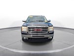2012 GMC Sierra 1500 '4WD Crew Cab 143.5'' SLT'