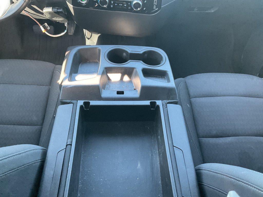 2023 GMC Sierra 1500 '4WD Crew Cab 147'' SLE'