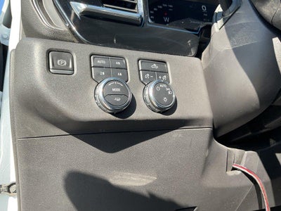 2023 GMC Sierra 1500 '4WD Crew Cab 147'' SLE'