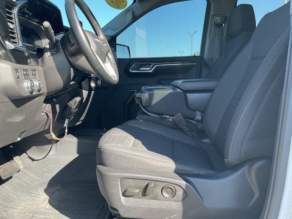 2023 GMC Sierra 1500 '4WD Crew Cab 147'' SLE'