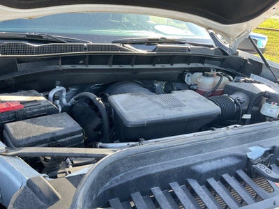 2023 GMC Sierra 1500 '4WD Crew Cab 147'' SLE'