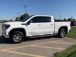 2023 GMC Sierra 1500 '4WD Crew Cab 147'' SLE'