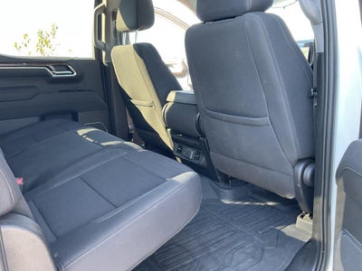2023 GMC Sierra 1500 '4WD Crew Cab 147'' SLE'