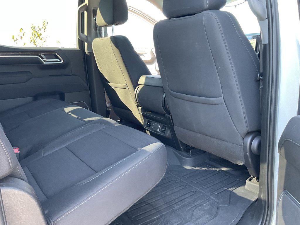 2023 GMC Sierra 1500 '4WD Crew Cab 147'' SLE'