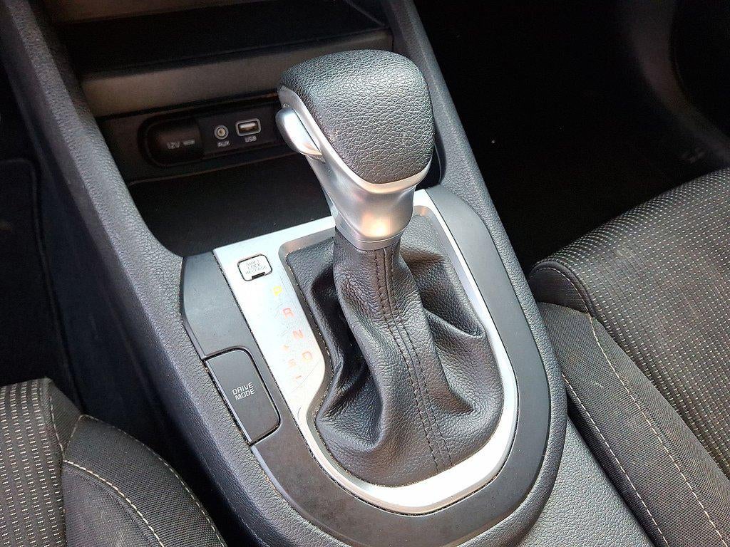 2019 Kia Forte LXS IVT