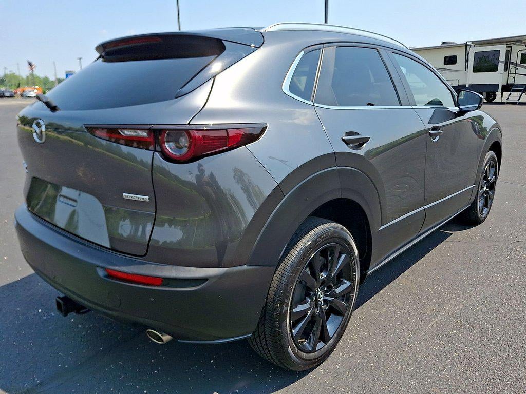 2023 Mazda Mazda Cx-30 2.5 S Select Package AWD
