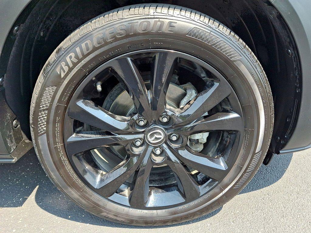2023 Mazda Mazda Cx-30 2.5 S Select Package AWD