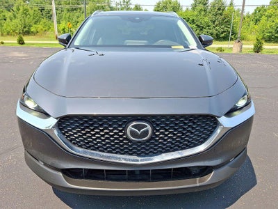 2023 Mazda Mazda Cx-30 2.5 S Select Package AWD