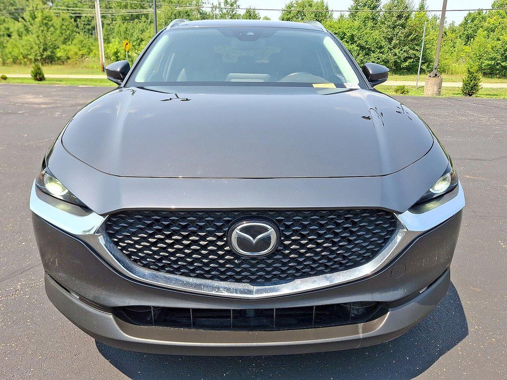 2023 Mazda Mazda Cx-30 2.5 S Select Package AWD