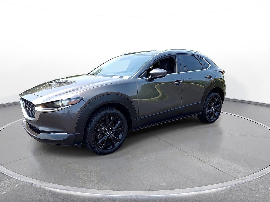 2023 Mazda Mazda Cx-30 2.5 S Select Package AWD
