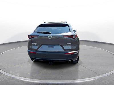 2023 Mazda Mazda Cx-30 2.5 S Select Package AWD