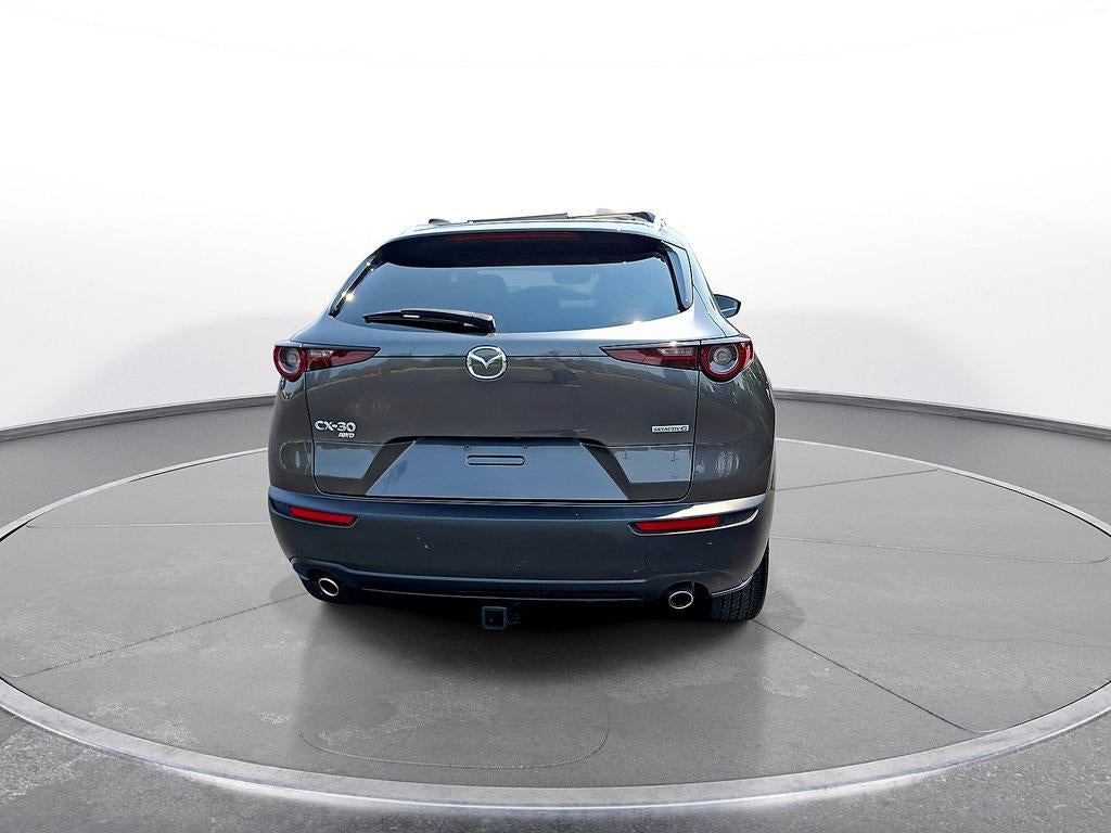 2023 Mazda Mazda Cx-30 2.5 S Select Package AWD