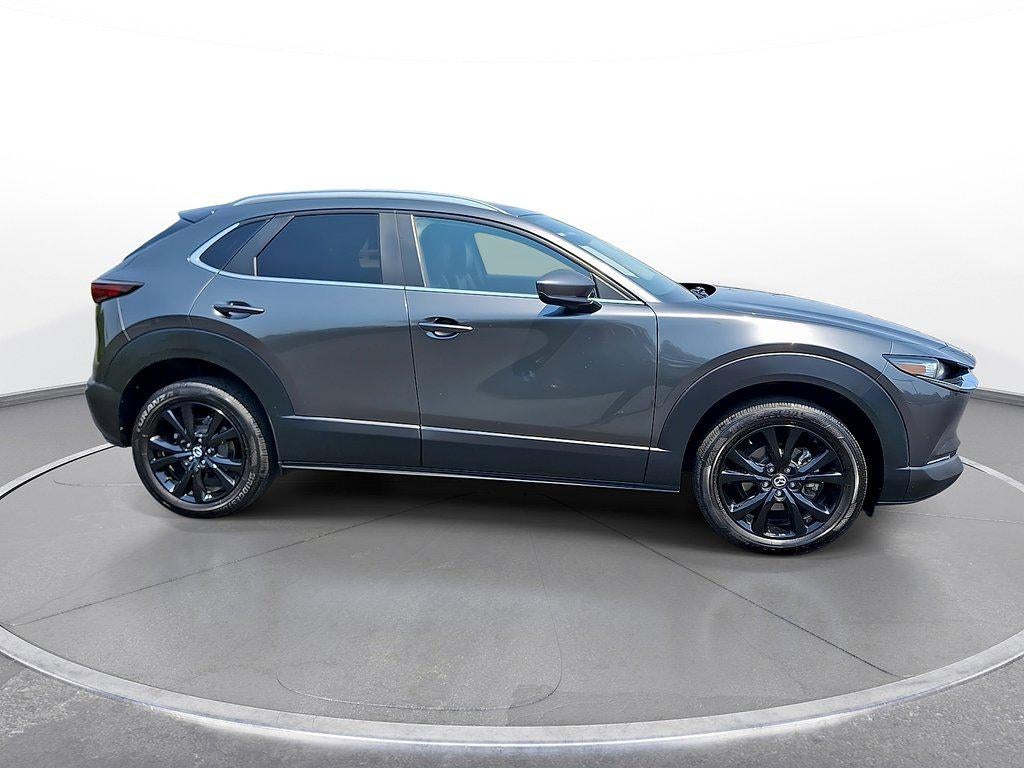 2023 Mazda Mazda Cx-30 2.5 S Select Package AWD
