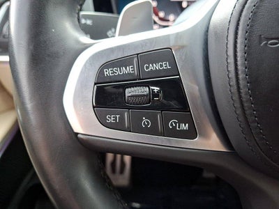 2021 BMW 3 Series 330i xDrive Sedan North America