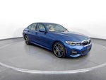 2021 BMW 3 Series 330i xDrive Sedan North America