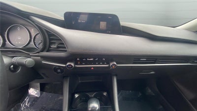 2024 Mazda Mazda3 Sedan 2.5 S Select Sport