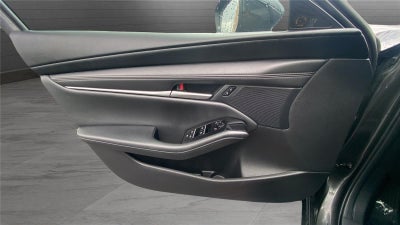 2024 Mazda Mazda3 Sedan 2.5 S Select Sport