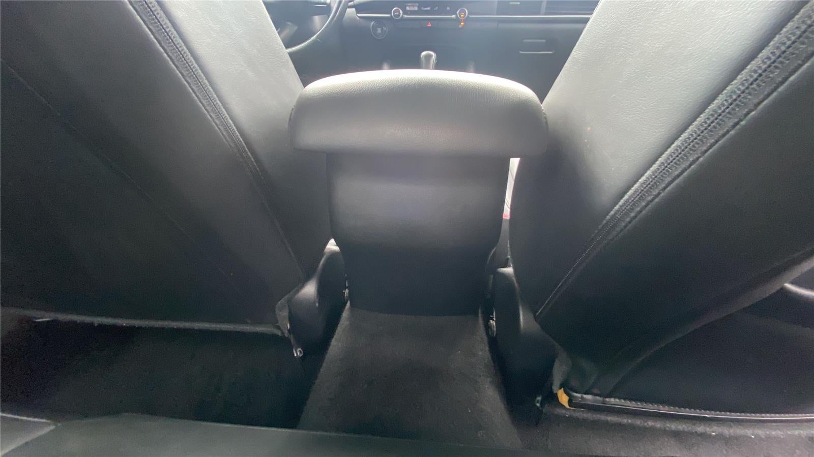 2024 Mazda Mazda3 Sedan 2.5 S Select Sport