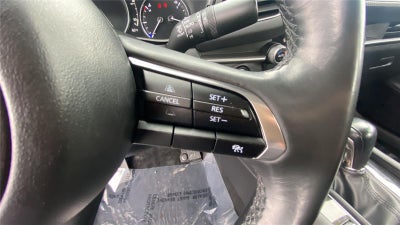 2024 Mazda Mazda3 Sedan 2.5 S Select Sport