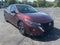 2024 Nissan Sentra SV CVT