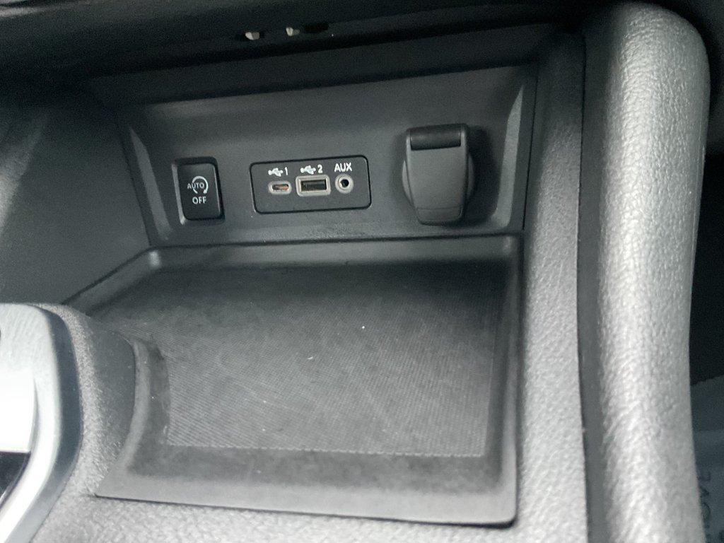 2024 Nissan Sentra SV CVT