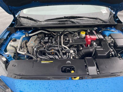 2024 Nissan Sentra SV CVT