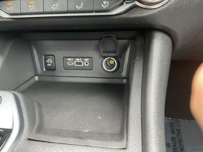 2024 Nissan Sentra SV CVT