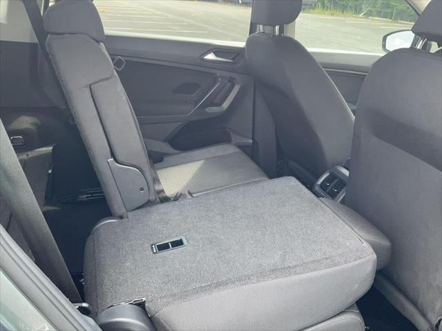 2021 Volkswagen Tiguan 2.0T S