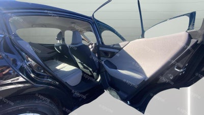 2020 Subaru Legacy CVT