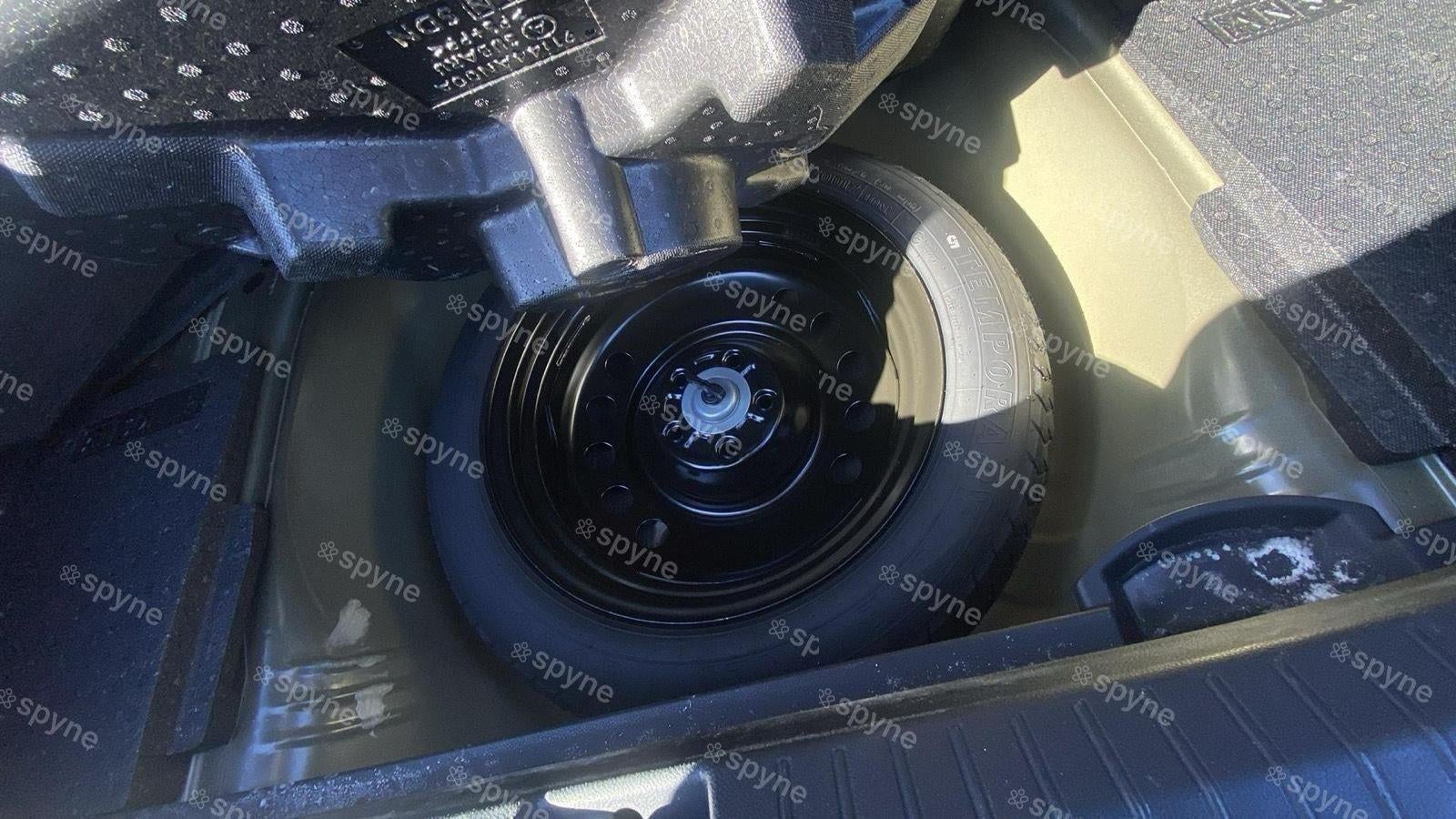 2020 Subaru Legacy CVT