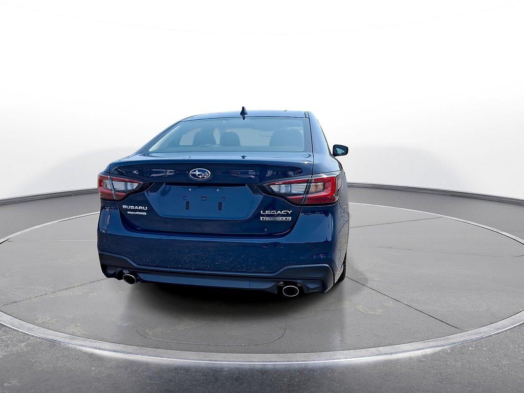 2025 Subaru Legacy Touring XT AWD