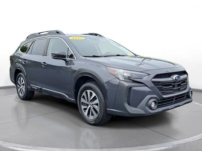 2023 Subaru Outback Premium CVT