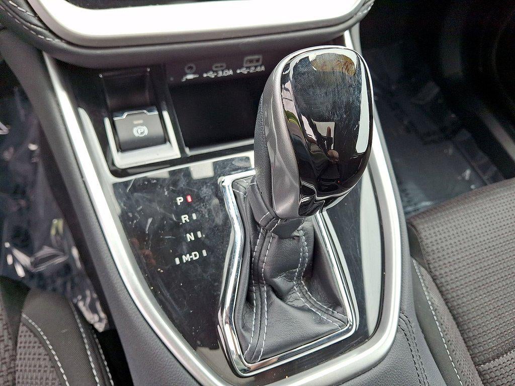 2023 Subaru Outback Premium CVT