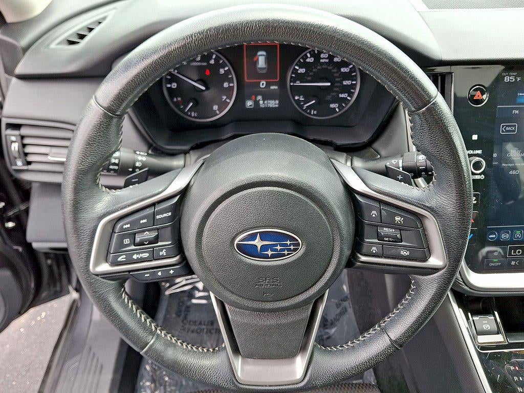 2023 Subaru Outback Premium CVT