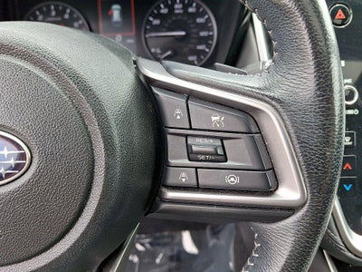 2023 Subaru Outback Premium CVT
