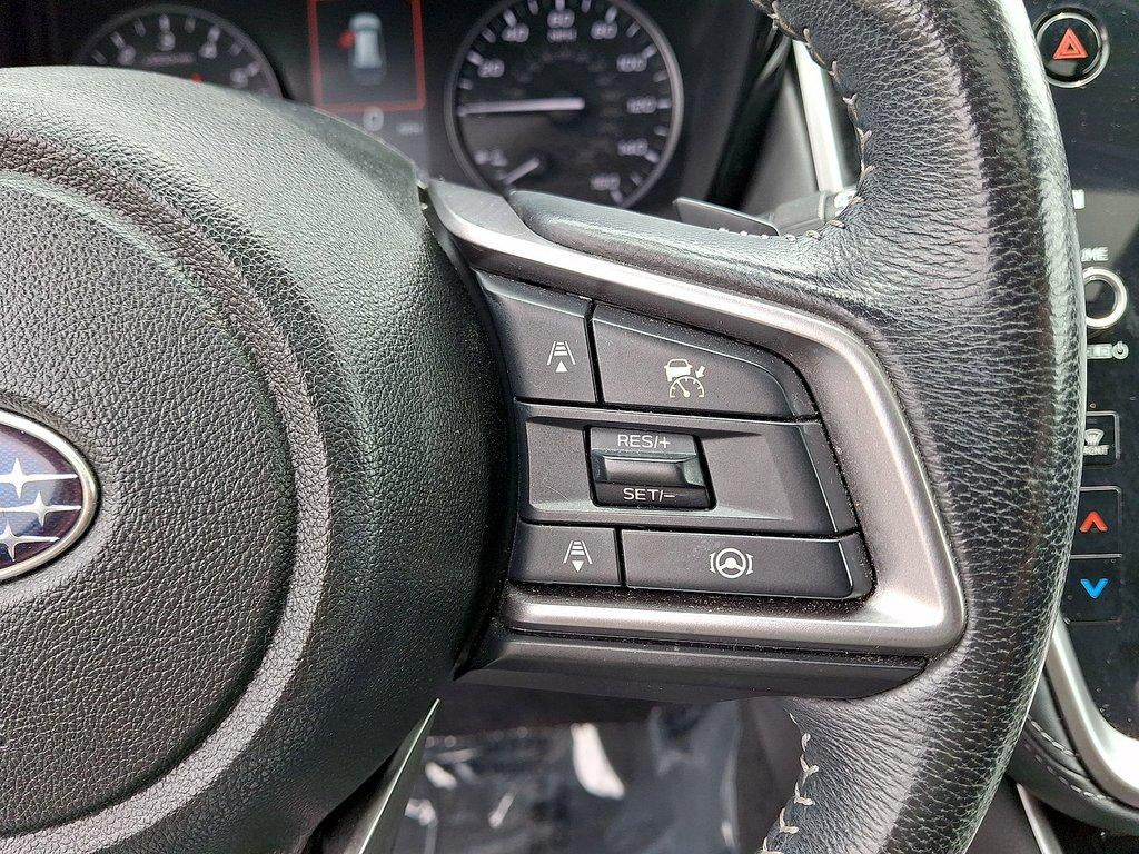 2023 Subaru Outback Premium CVT