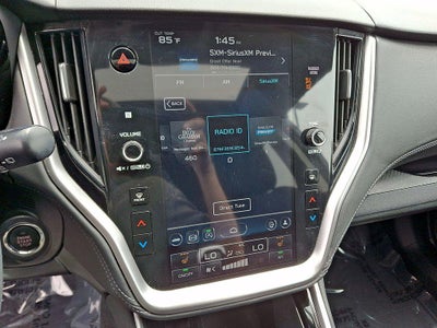 2023 Subaru Outback Premium CVT