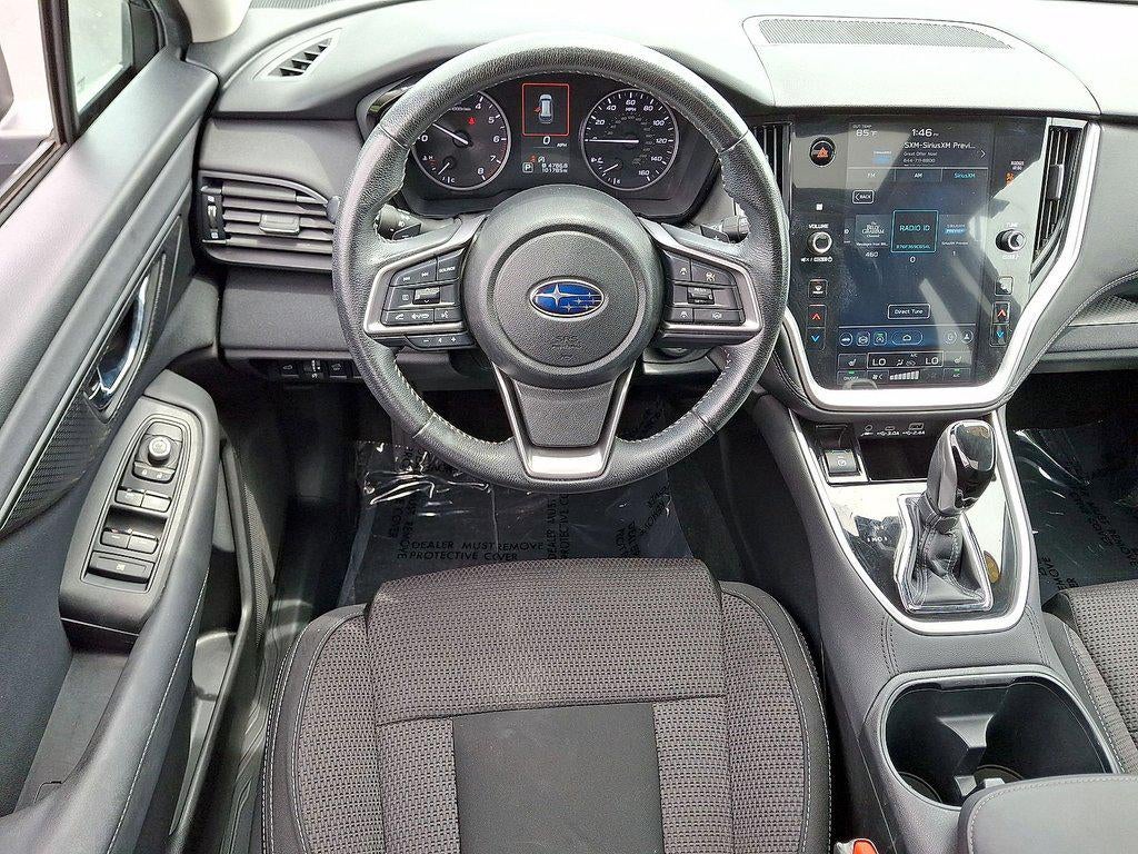 2023 Subaru Outback Premium CVT
