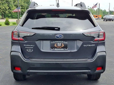 2023 Subaru Outback Premium CVT
