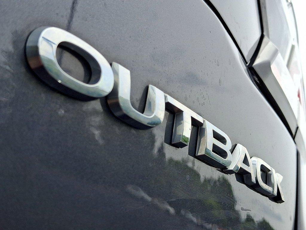 2023 Subaru Outback Premium CVT