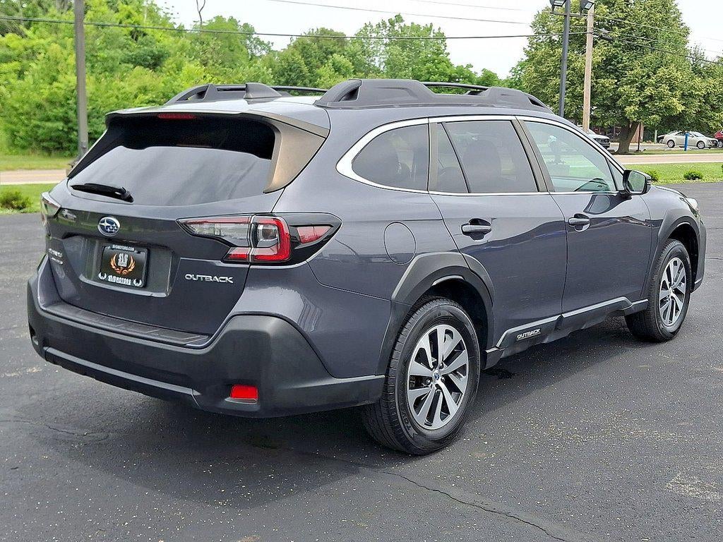 2023 Subaru Outback Premium CVT