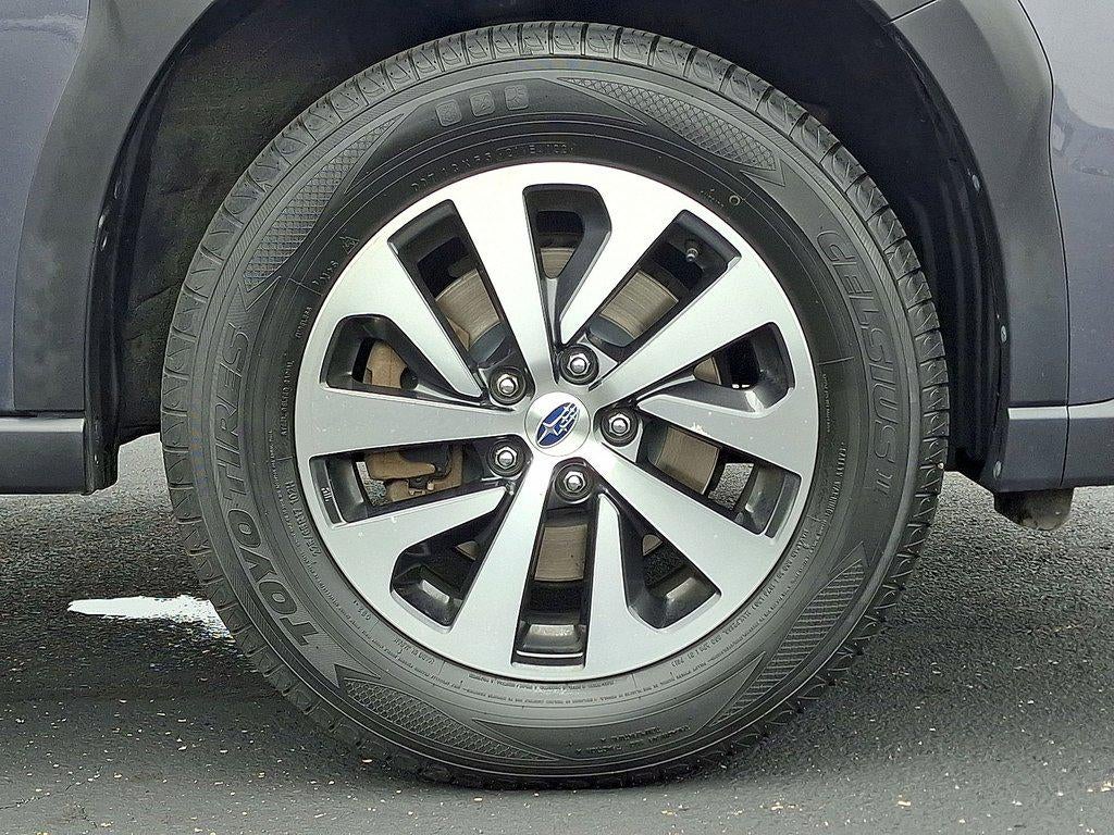 2023 Subaru Outback Premium CVT
