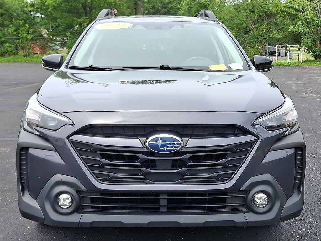 2023 Subaru Outback Premium CVT