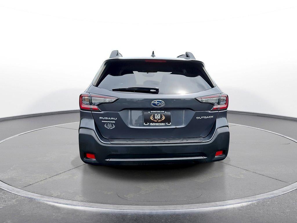 2023 Subaru Outback Premium CVT