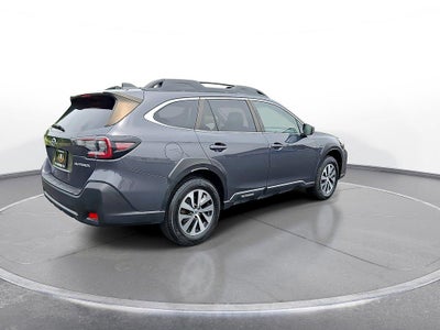 2023 Subaru Outback Premium CVT